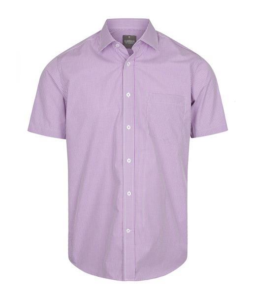 lilac school shirts