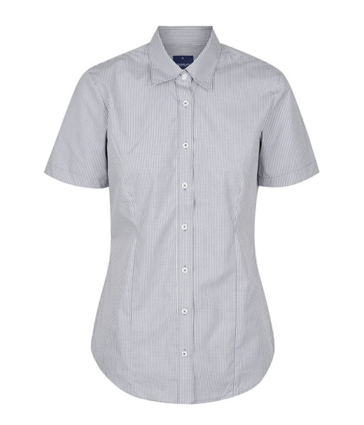 blue and silver shirts