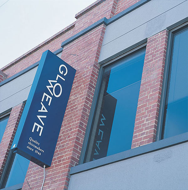 Photo of Office Exterior