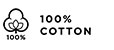 100 Cotton 100 Cotton