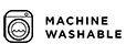 Machine Washable