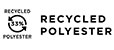Recycled Polyester 33
